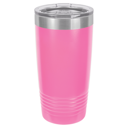 20 oz Ringneck Tumbler