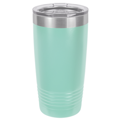 20 oz Ringneck Tumbler