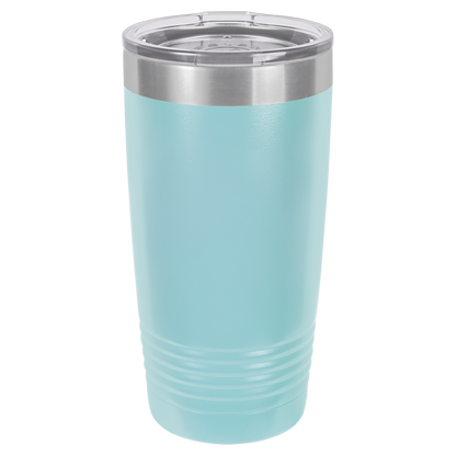 20 oz Ringneck Tumbler