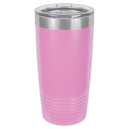 20 oz Ringneck Tumbler