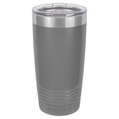 20 oz Ringneck Tumbler