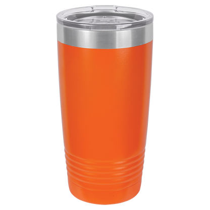 20 oz Ringneck Tumbler