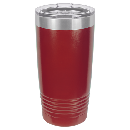 20 oz Ringneck Tumbler