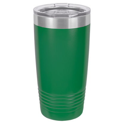 20 oz Ringneck Tumbler