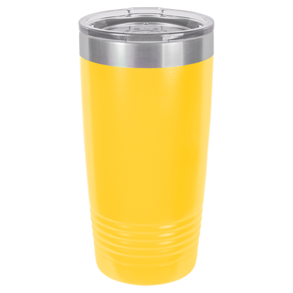 20 oz Ringneck Tumbler