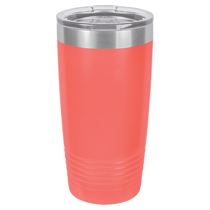 20 oz Ringneck Tumbler