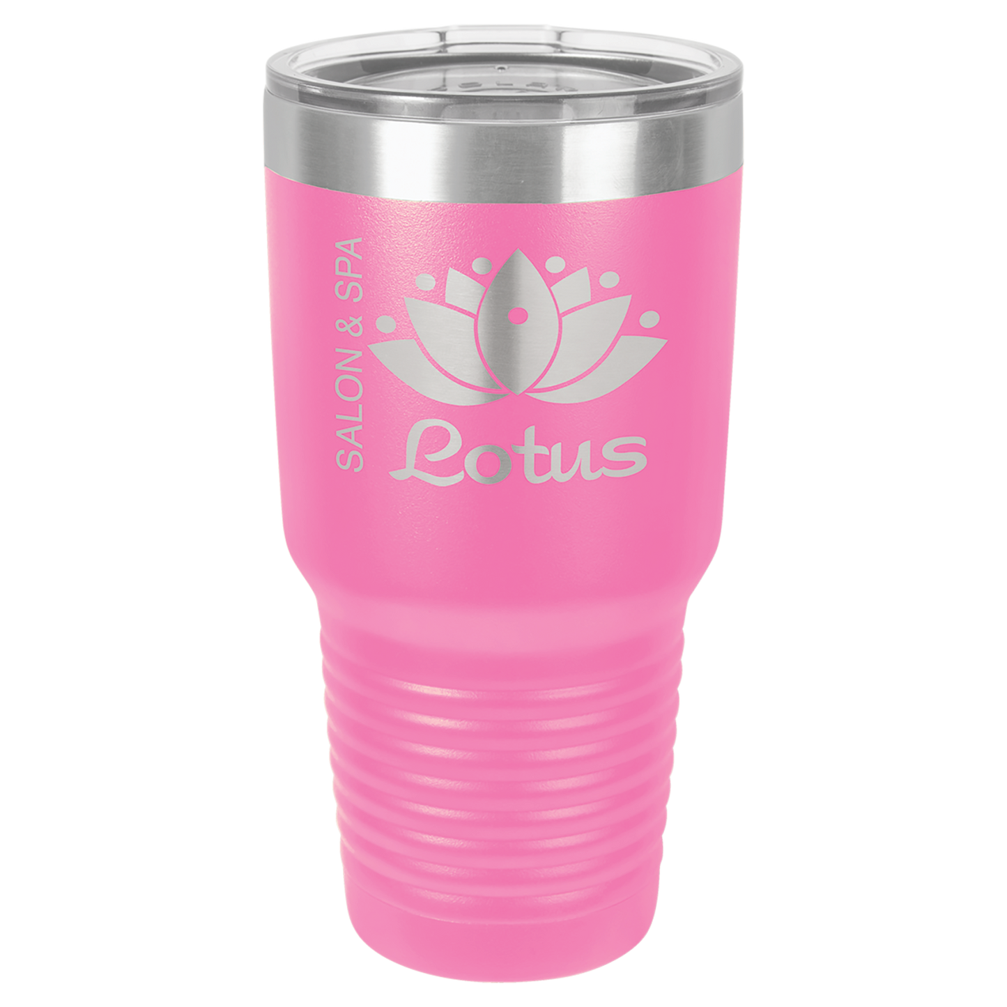 30 oz Ringneck Tumbler