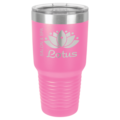 30 oz Ringneck Tumbler