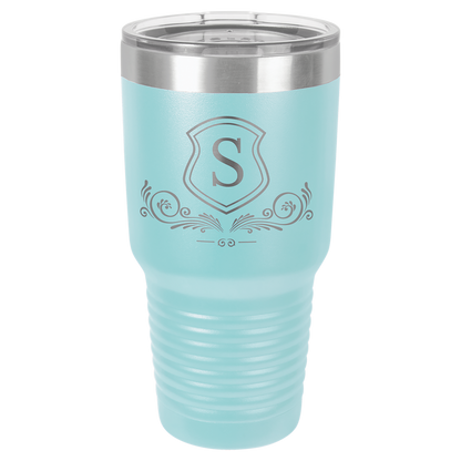 30 oz Ringneck Tumbler