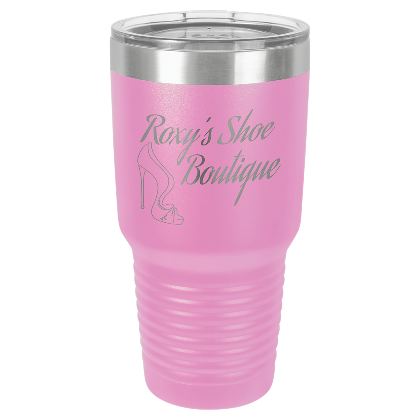 30 oz Ringneck Tumbler