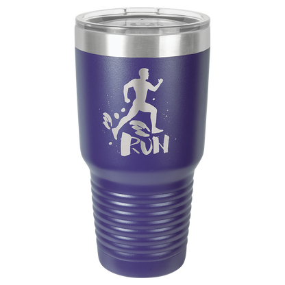 30 oz Ringneck Tumbler