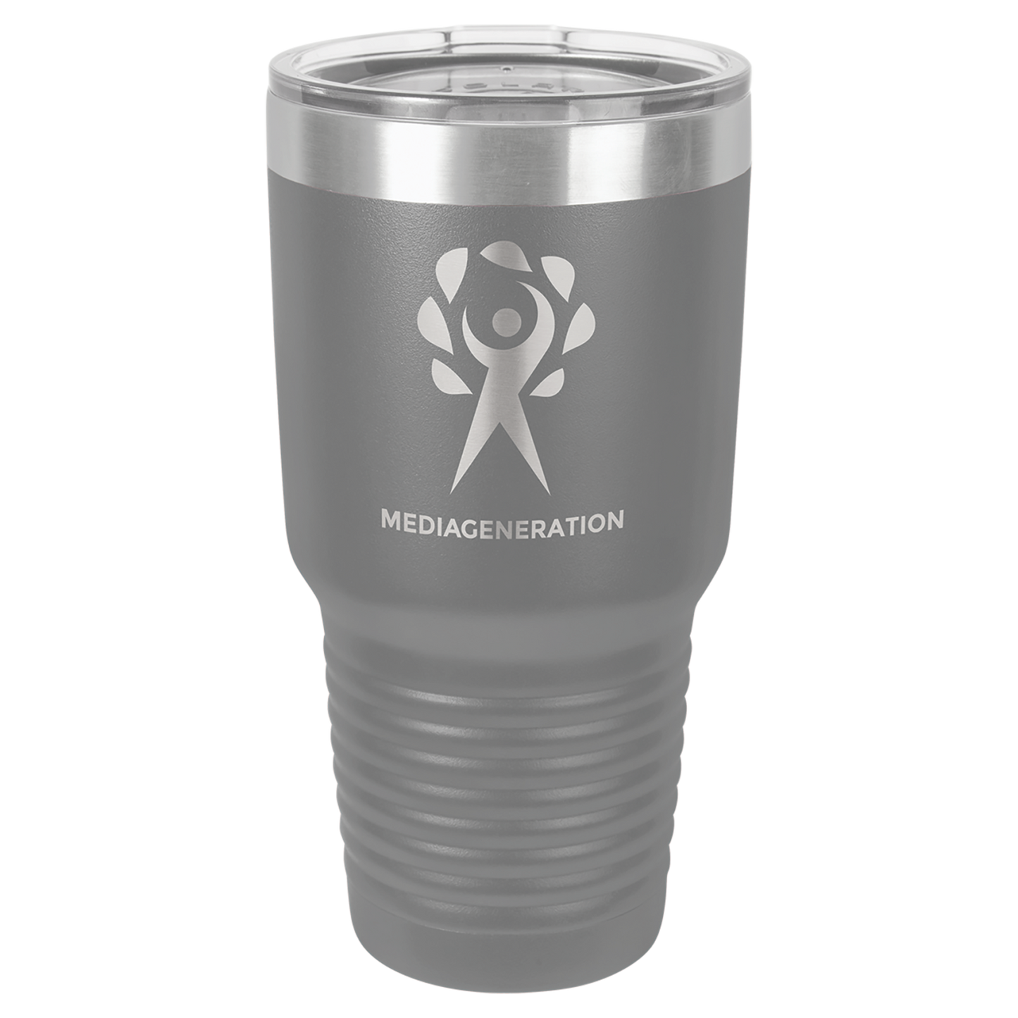 30 oz Ringneck Tumbler