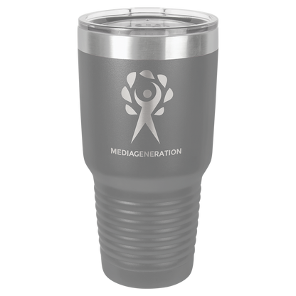 30 oz Ringneck Tumbler