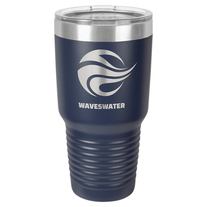 30 oz Ringneck Tumbler