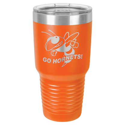 30 oz Ringneck Tumbler