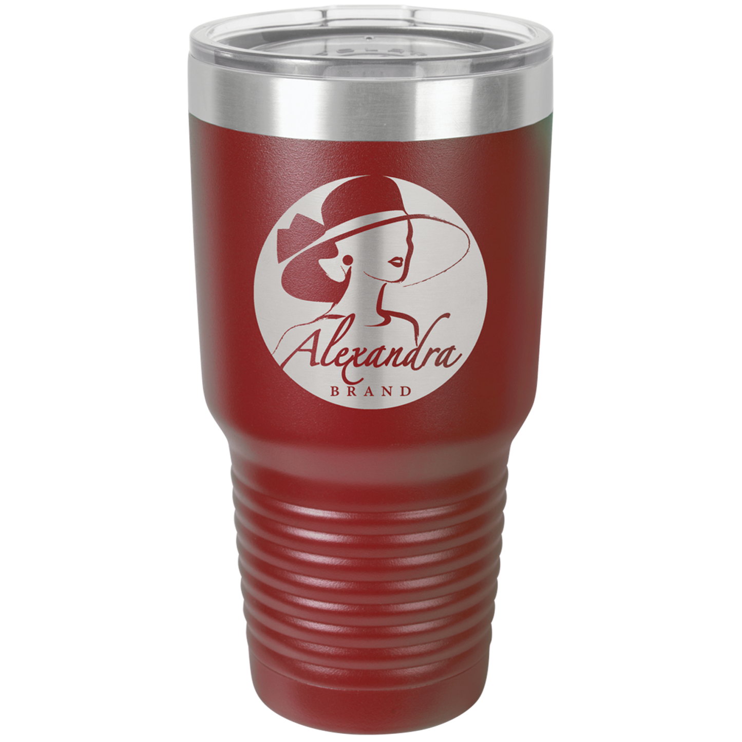 30 oz Ringneck Tumbler