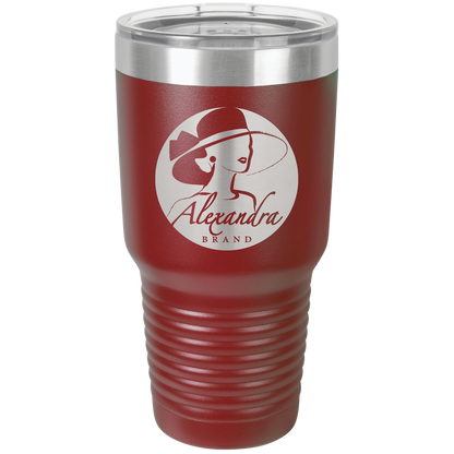 30 oz Ringneck Tumbler