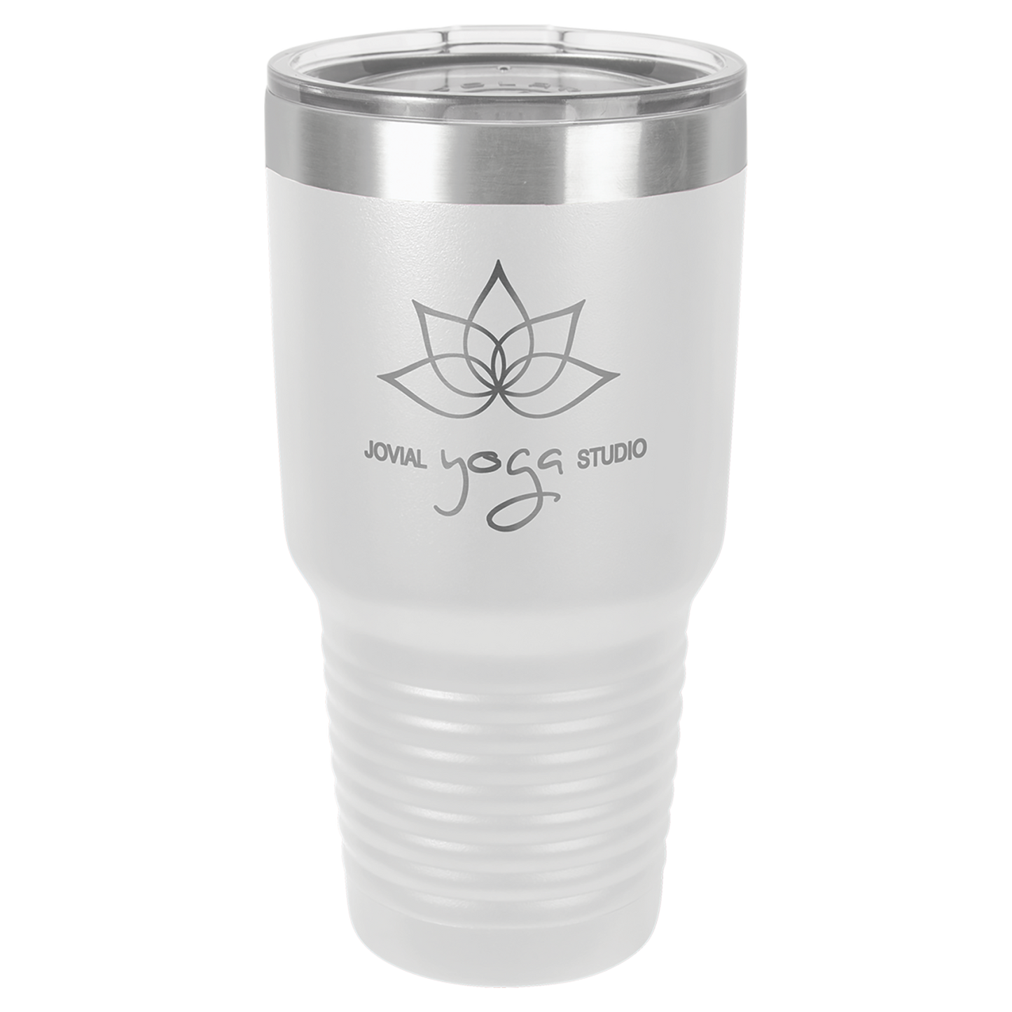 30 oz Ringneck Tumbler