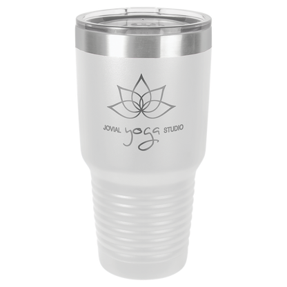 30 oz Ringneck Tumbler