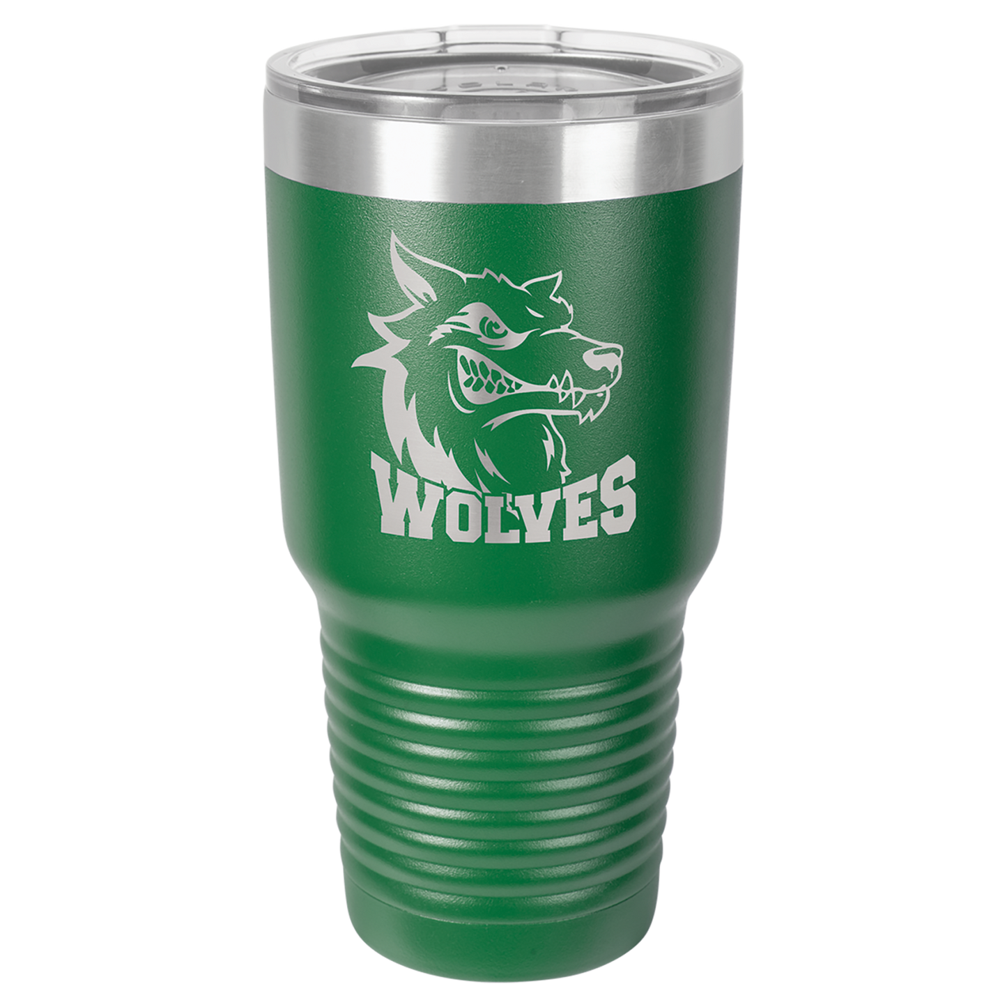 30 oz Ringneck Tumbler