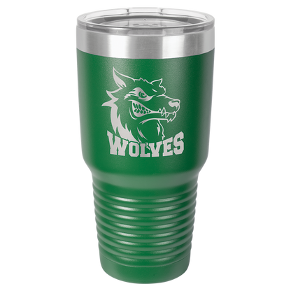 30 oz Ringneck Tumbler