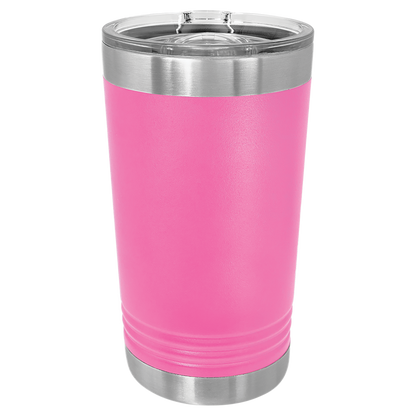 16 oz Pint Tumblers