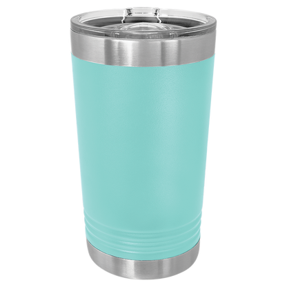 16 oz Pint Tumblers