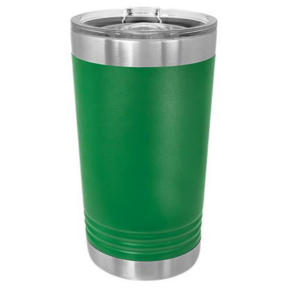 16 oz Pint Tumblers