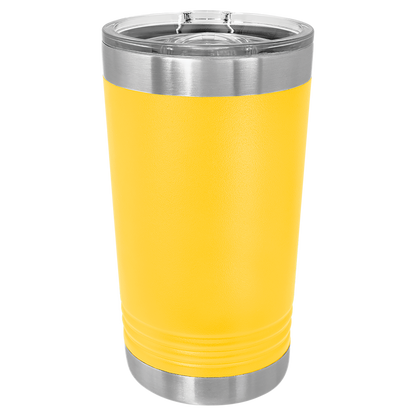 16 oz Pint Tumblers