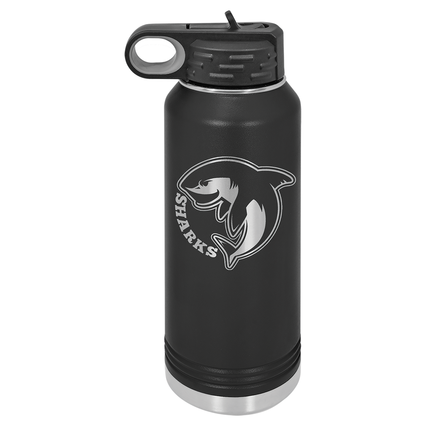 Stainless Steel Water Bottle