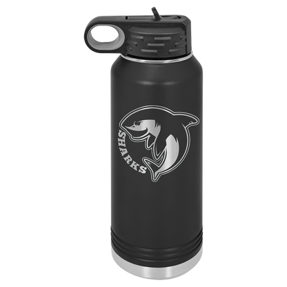 Stainless Steel Water Bottle