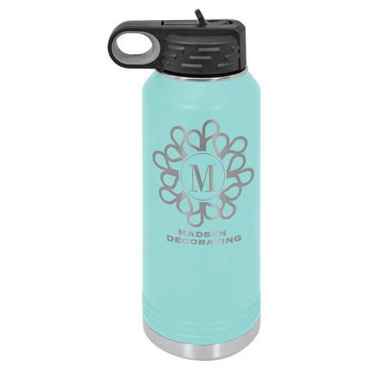 Stainless Steel Water Bottle