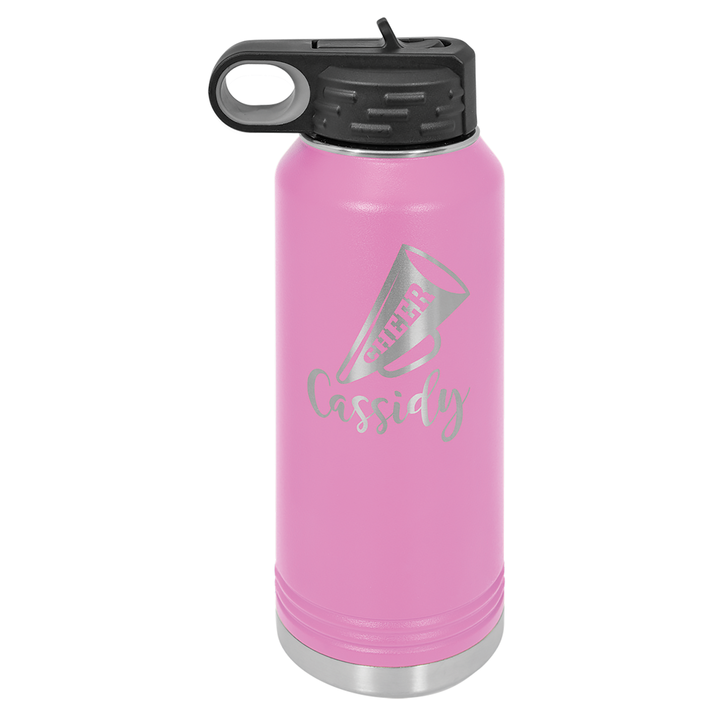 Stainless Steel Water Bottle