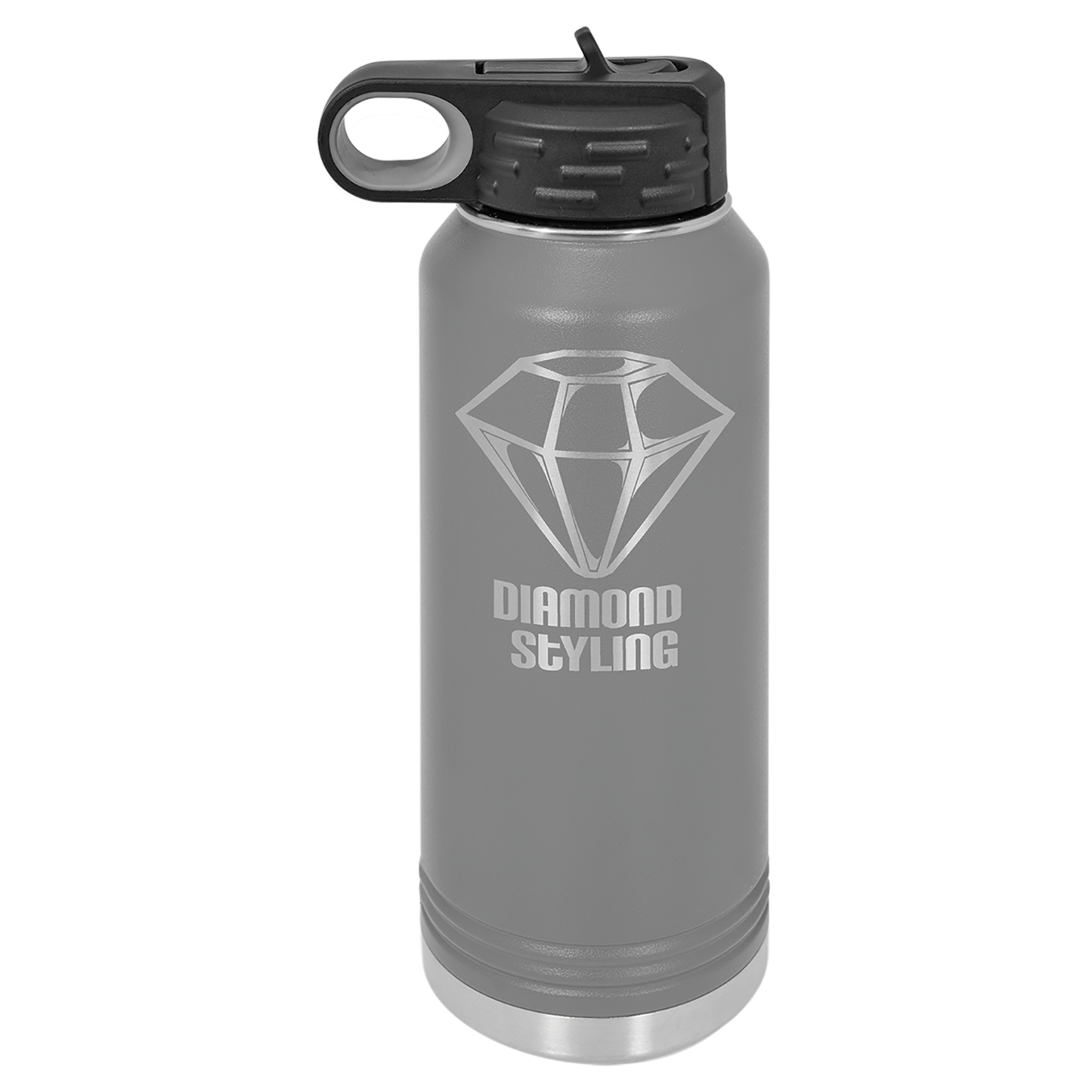 Stainless Steel Water Bottle