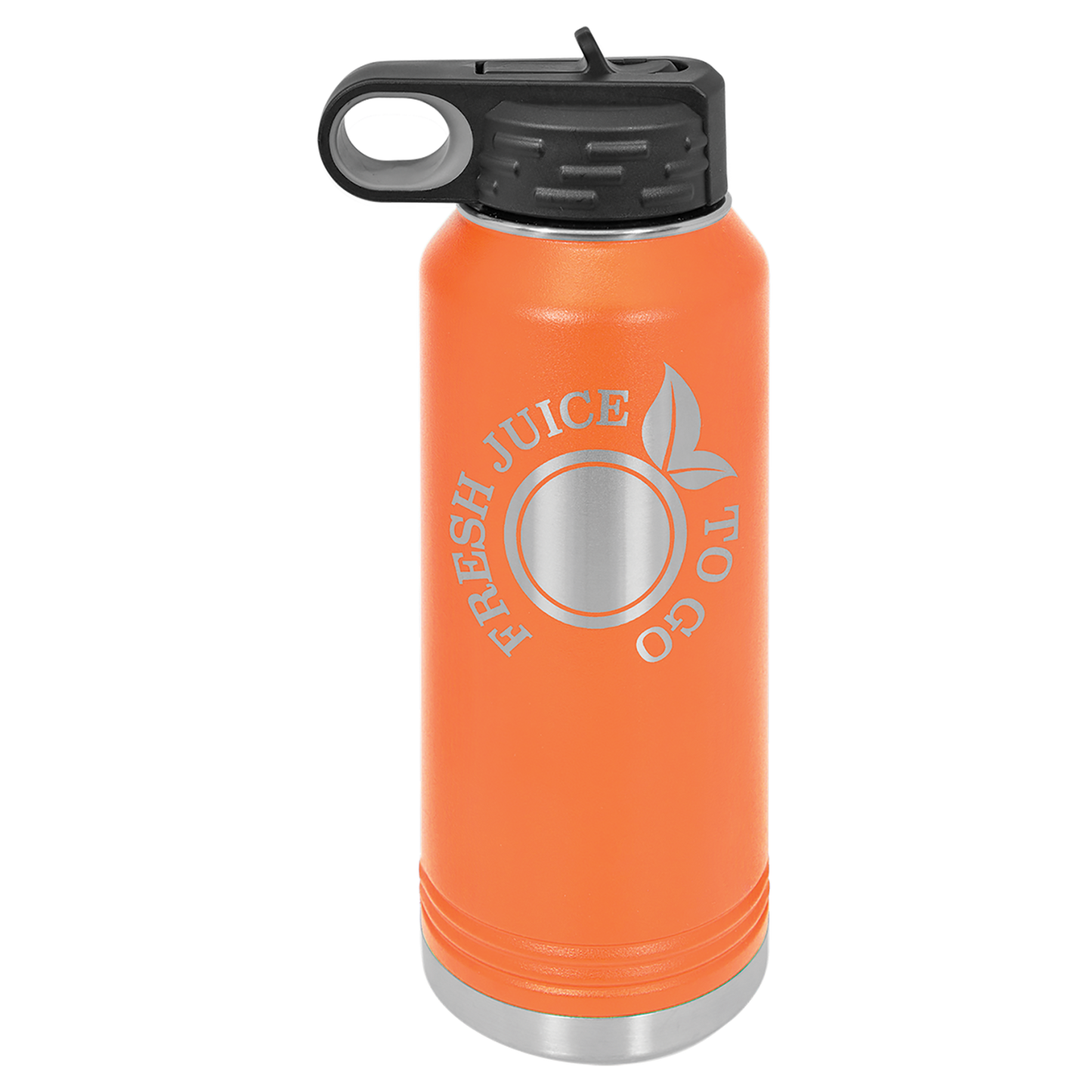 Stainless Steel Water Bottle