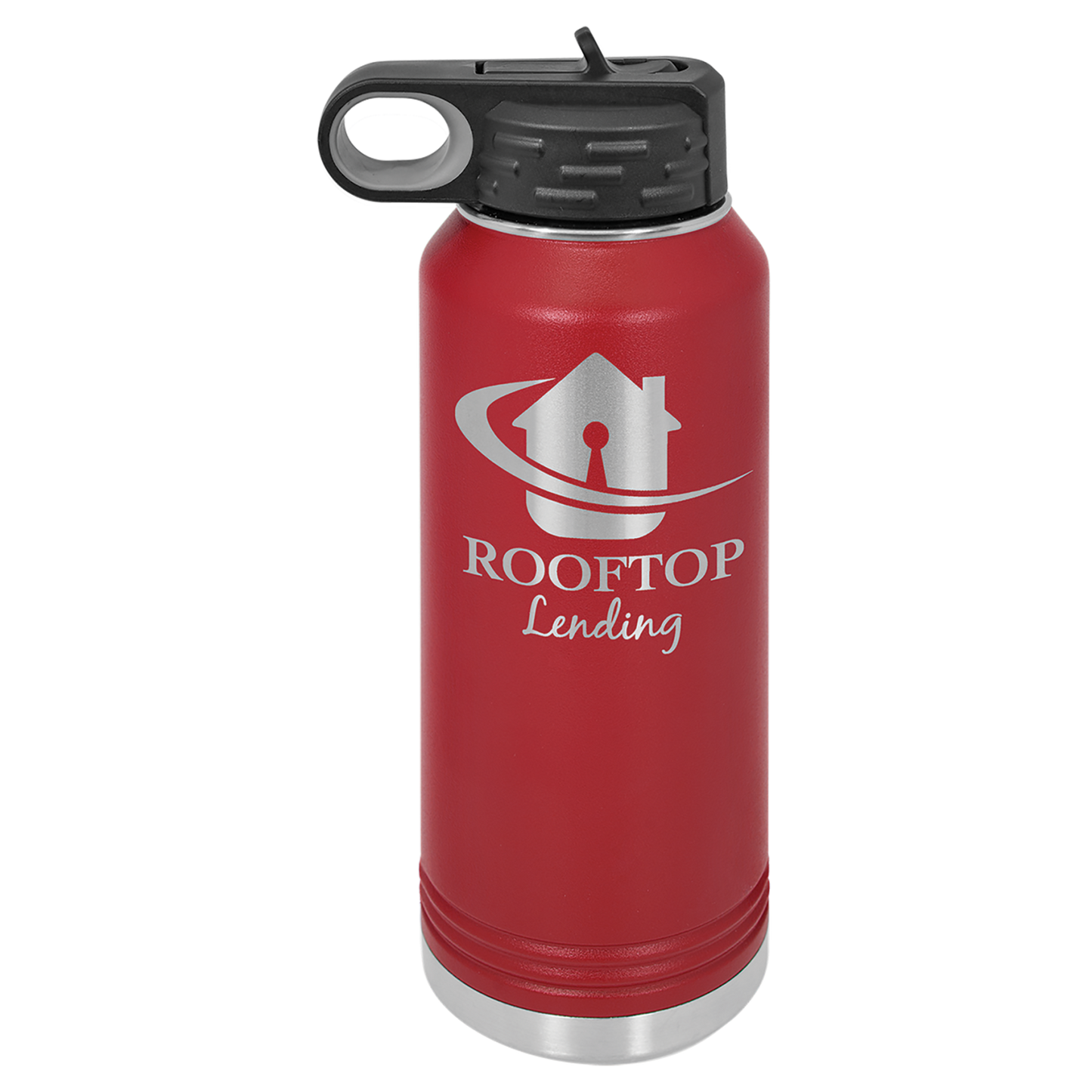 Stainless Steel Water Bottle