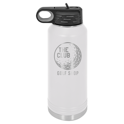 Stainless Steel Water Bottle